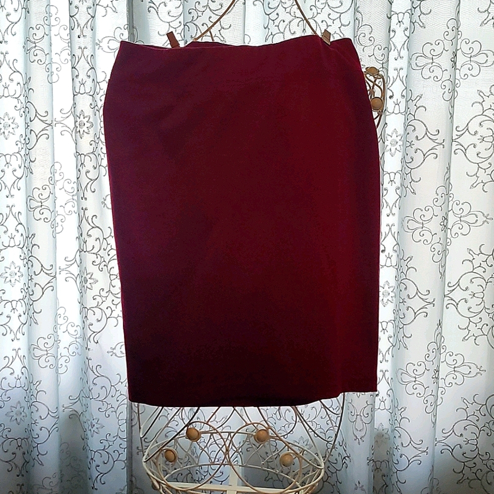 Style & Co. Skirt